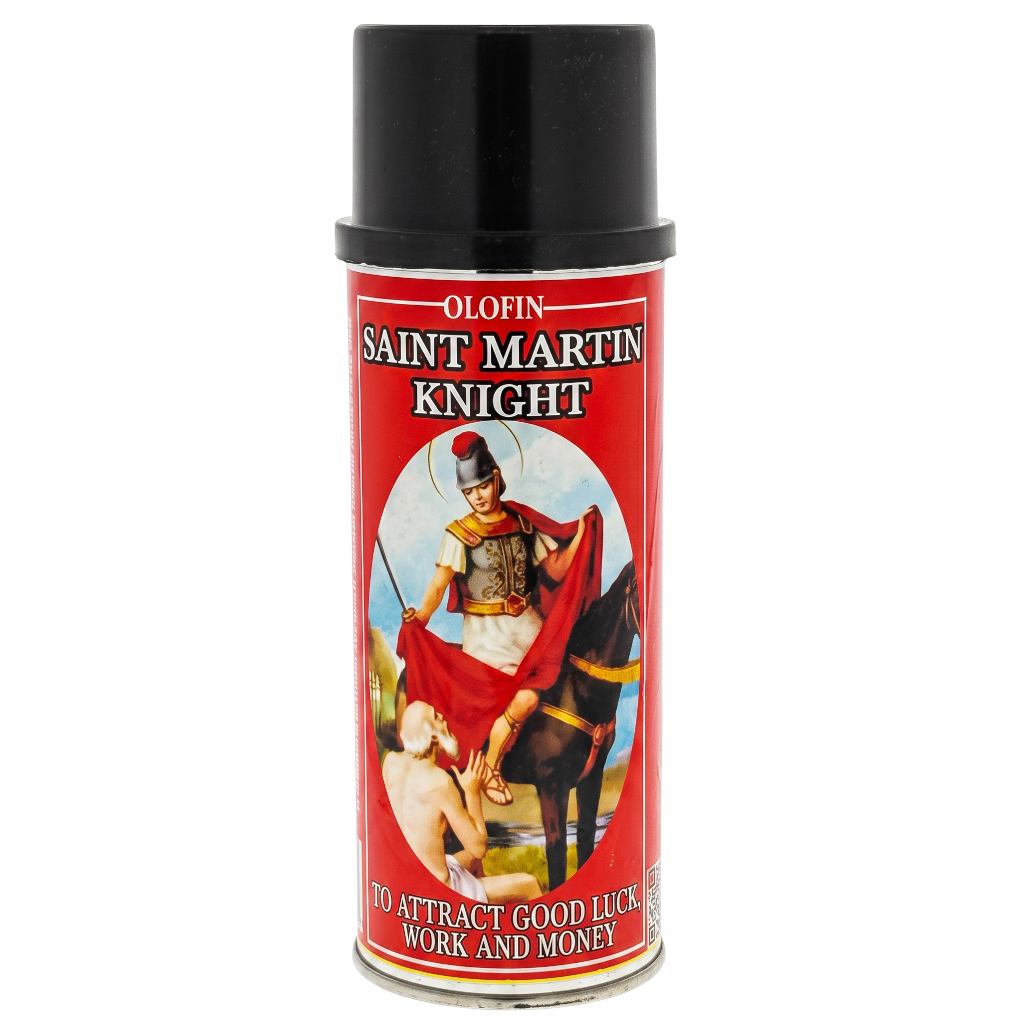 Espiritual Spray Air Freshner 13.5oz 400ml (Copy 39)