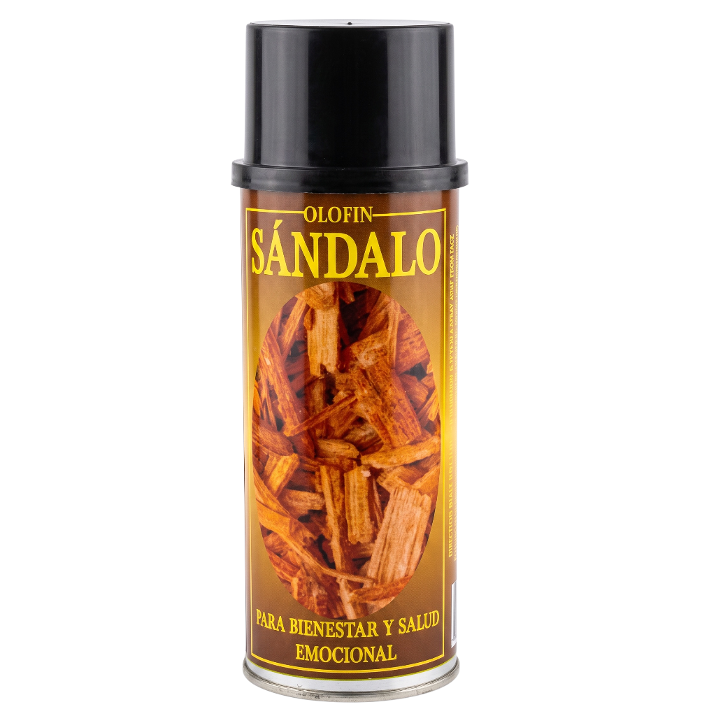 Espiritual Spray Air Freshner 13.5oz 400ml (Copy 38)