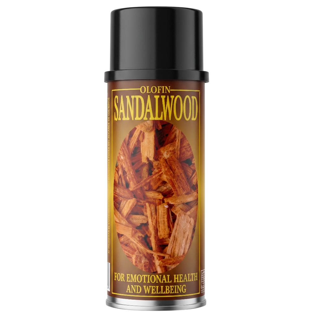 Espiritual Spray Air Freshner 13.5oz 400ml (Copy 38)