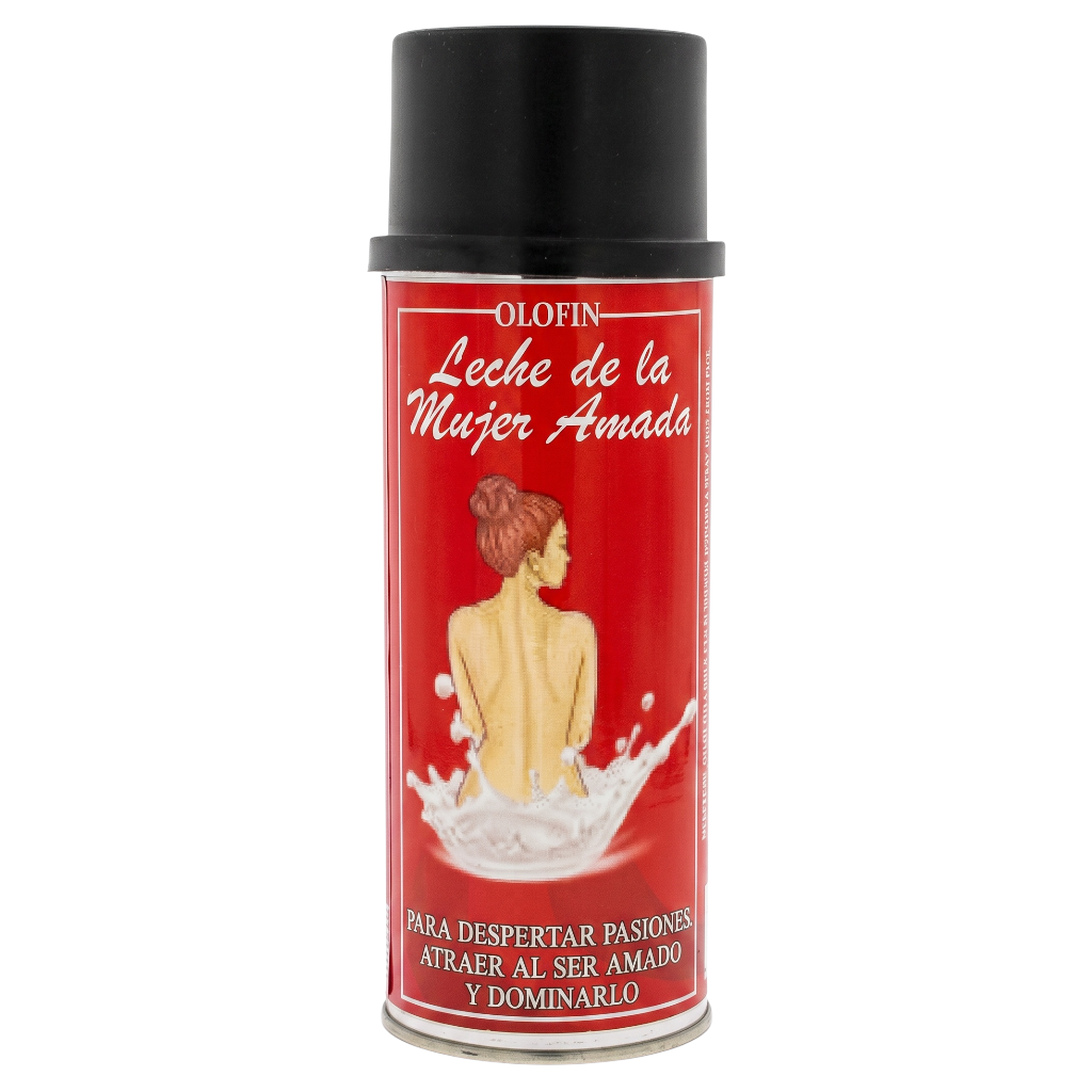 Espiritual Spray Air Freshner 13.5oz 400ml (Copy 37)