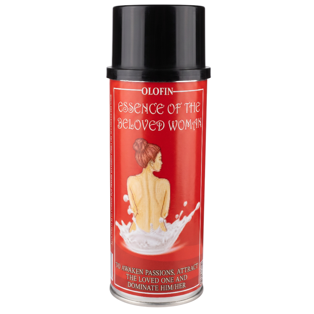 Espiritual Spray Air Freshner 13.5oz 400ml (Copy 37)
