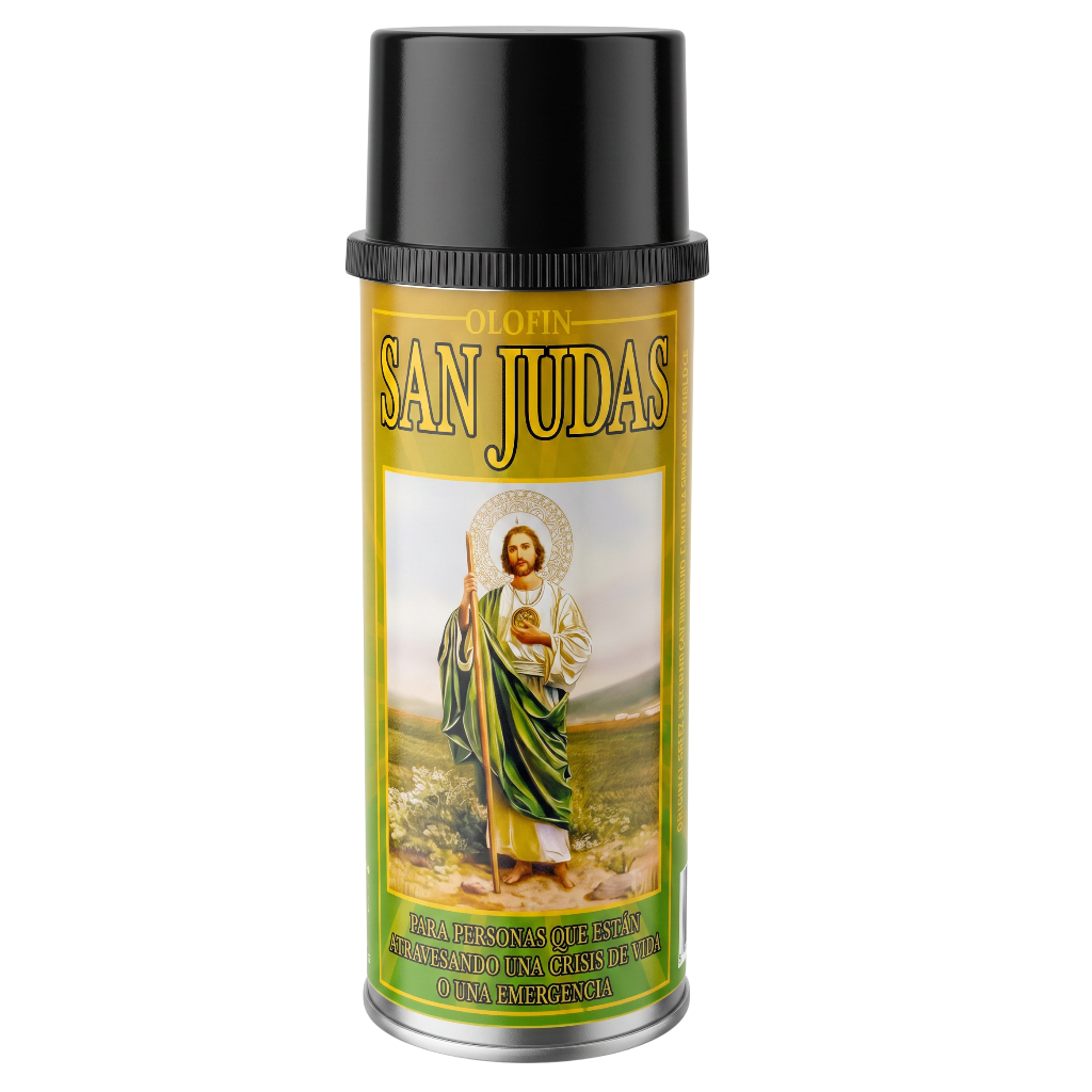 Espiritual Spray Air Freshner 13.5oz 400ml (Copy 43)