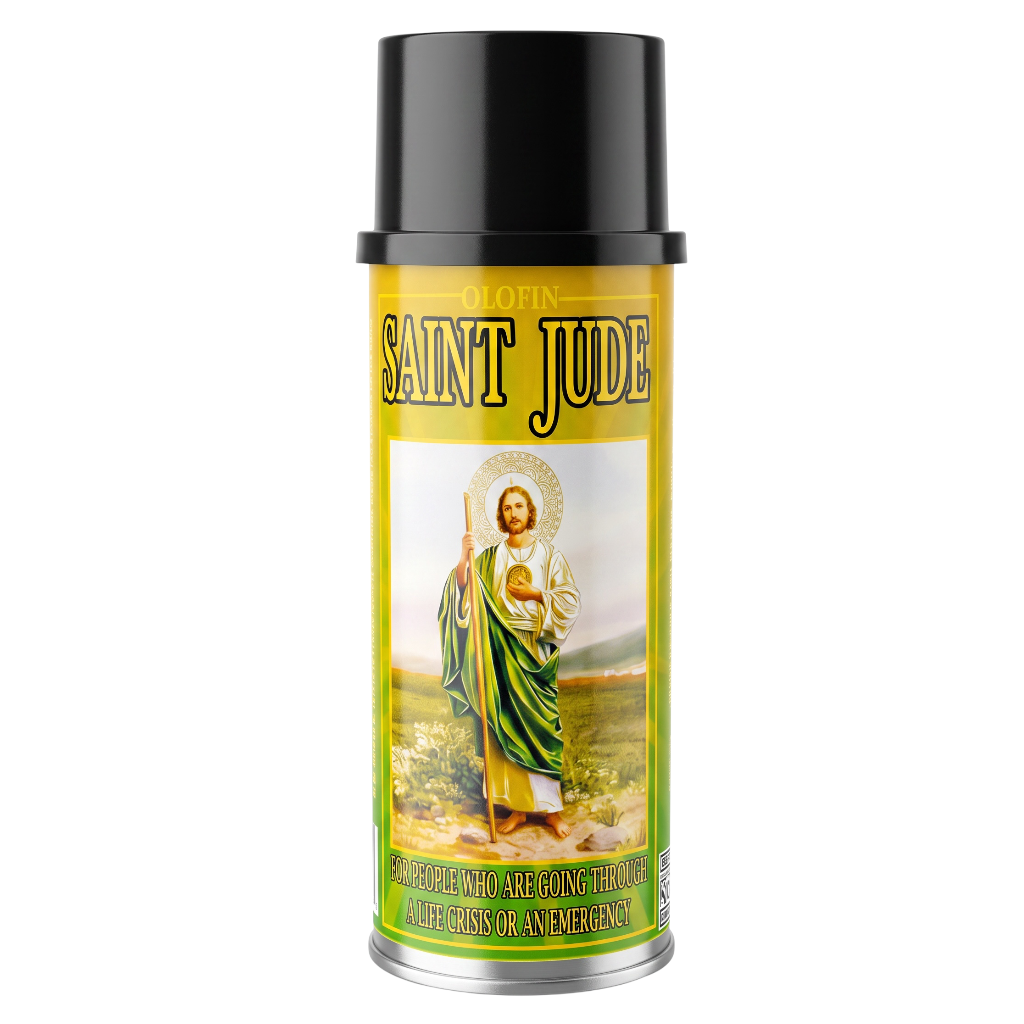 Espiritual Spray Air Freshner 13.5oz 400ml (Copy 43)