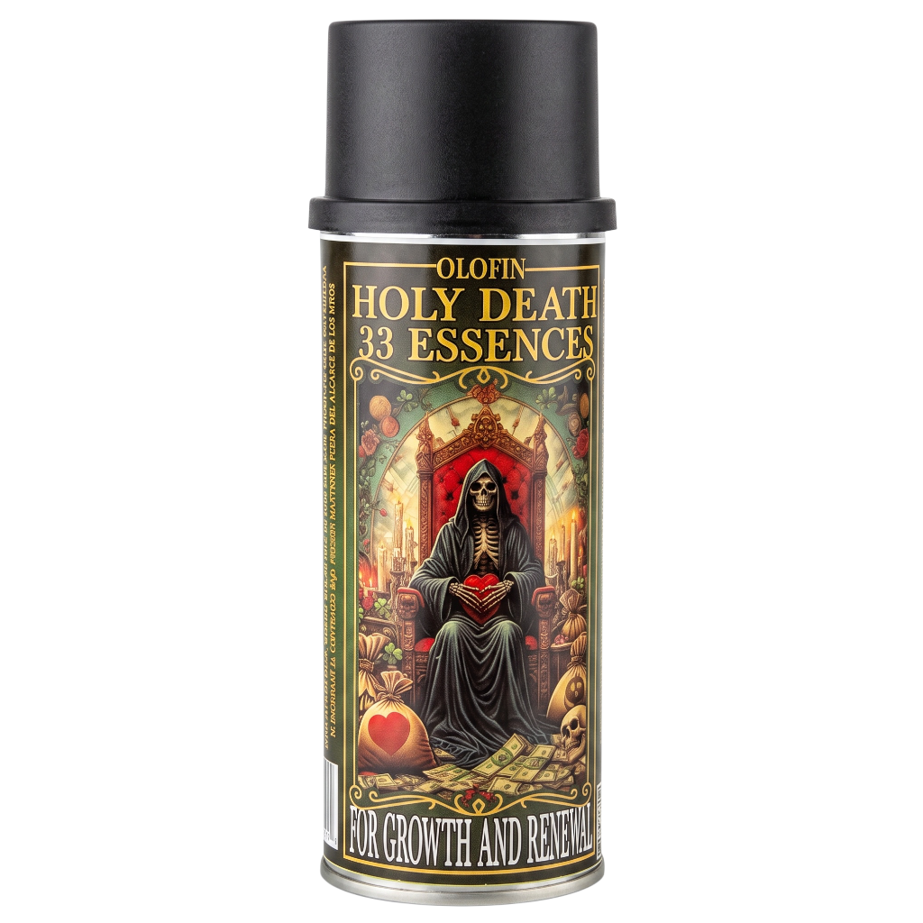 Espiritual Spray Air Freshner 13.5oz 400ml (Copy 41)