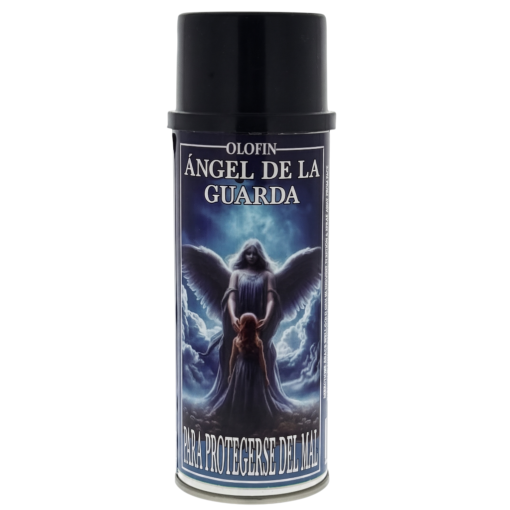 Espiritual Spray Air Freshner 13.5oz 400ml (Copy 45)