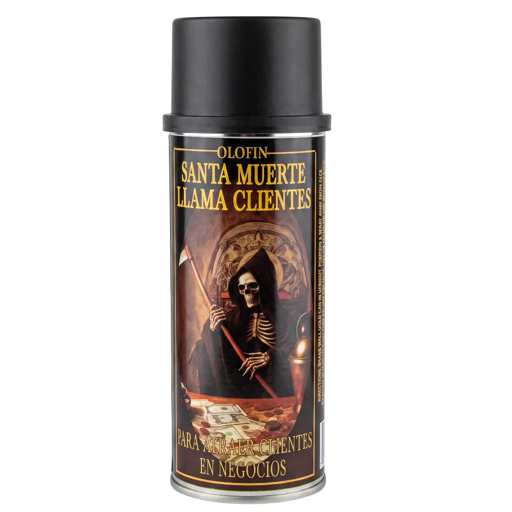 Espiritual Spray Air Freshner 13.5oz 400ml (Copy 44)