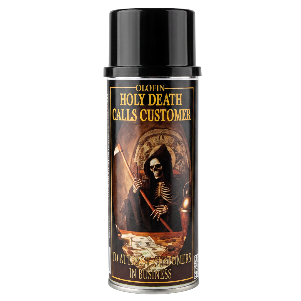 Espiritual Spray Air Freshner 13.5oz 400ml (Copy 44)