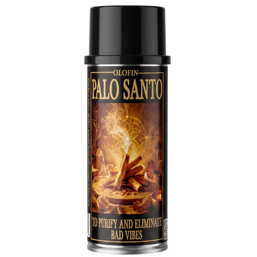 Espiritual Spray Air Freshner 13.5oz 400ml (Copy 48)