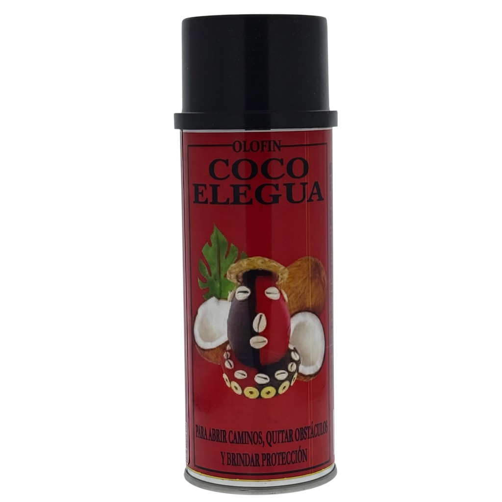 Espiritual Spray Air Freshner 13.5oz 400ml (Copy 47)