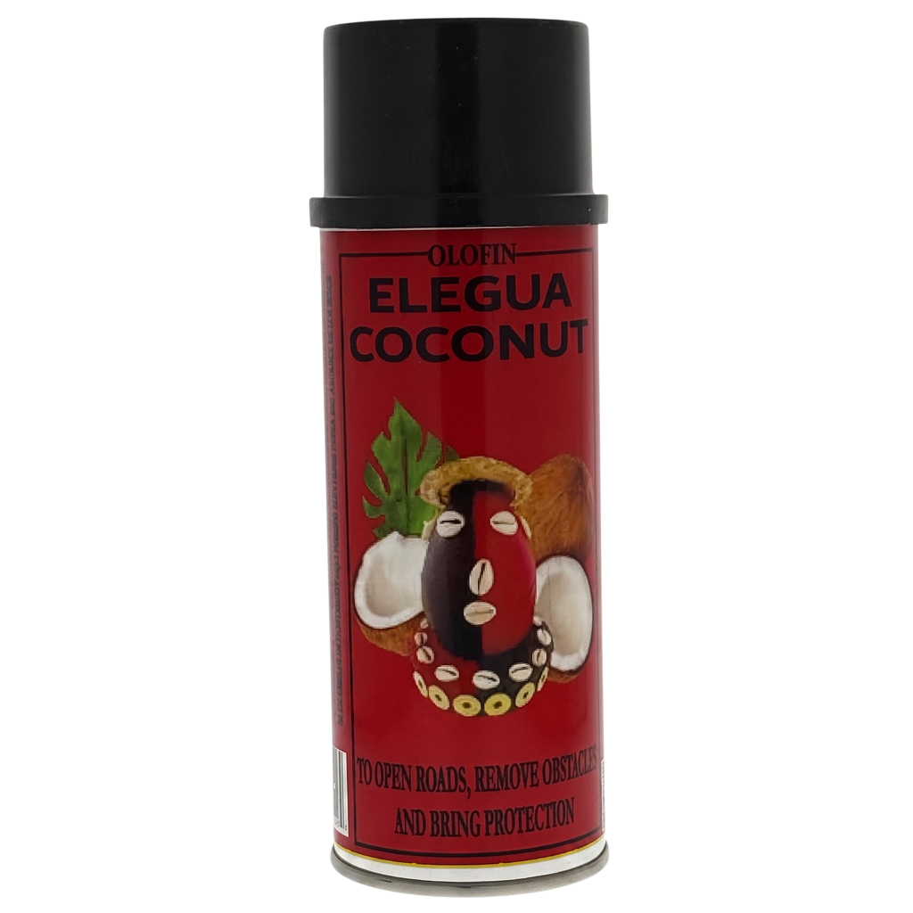 Espiritual Spray Air Freshner 13.5oz 400ml (Copy 47)