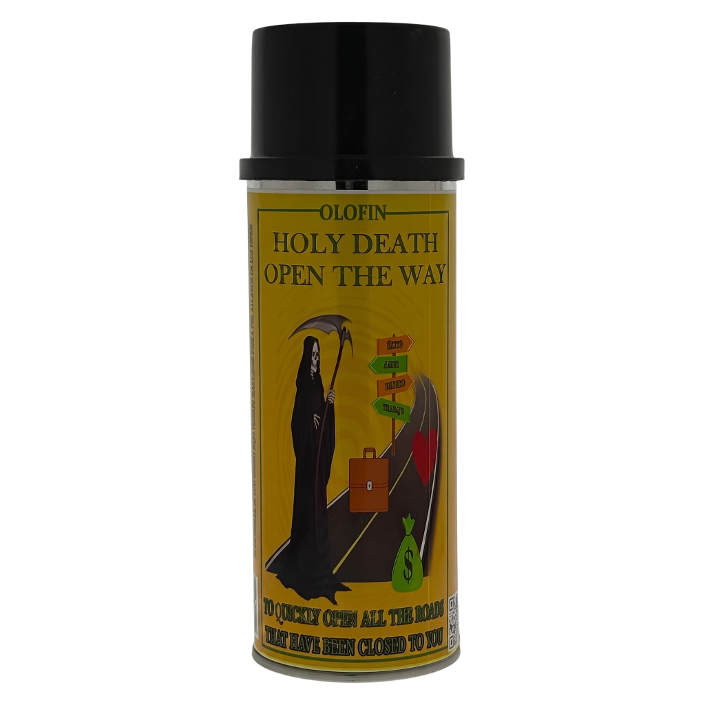 Espiritual Spray Air Freshner 13.5oz 400ml (Copy 51)