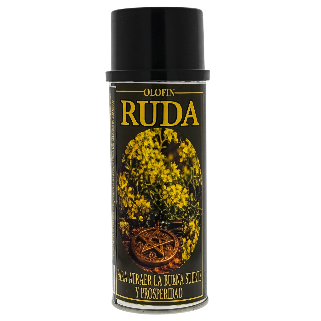 Espiritual Spray Air Freshner 13.5oz 400ml (Copy 50)