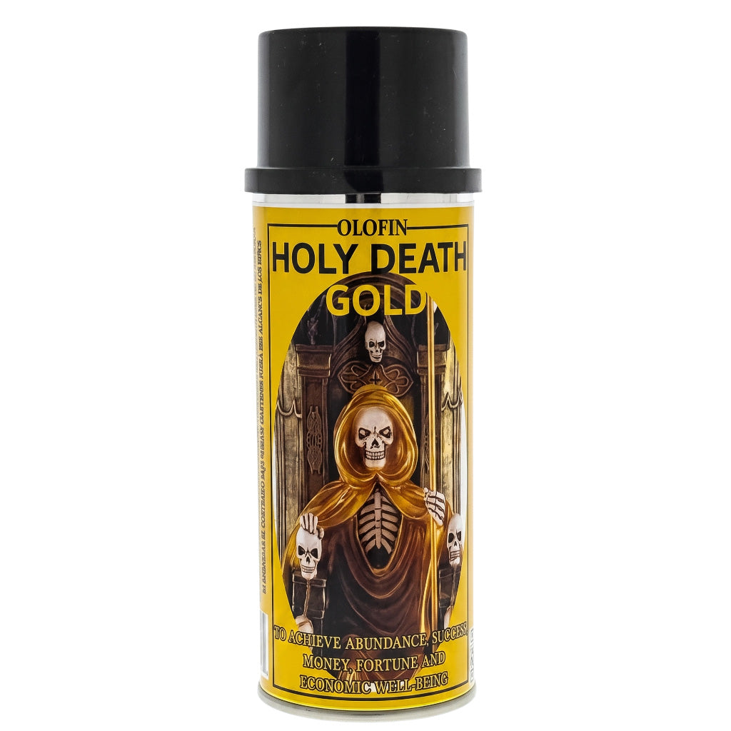 Espiritual Spray Air Freshner 13.5oz 400ml (Copy 49)