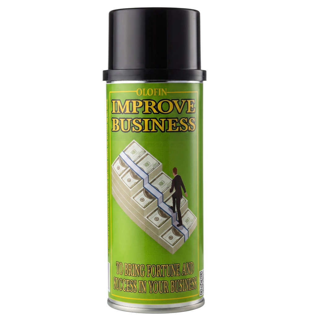 Espiritual Spray Air Freshner 13.5oz 400ml (Copy 54)