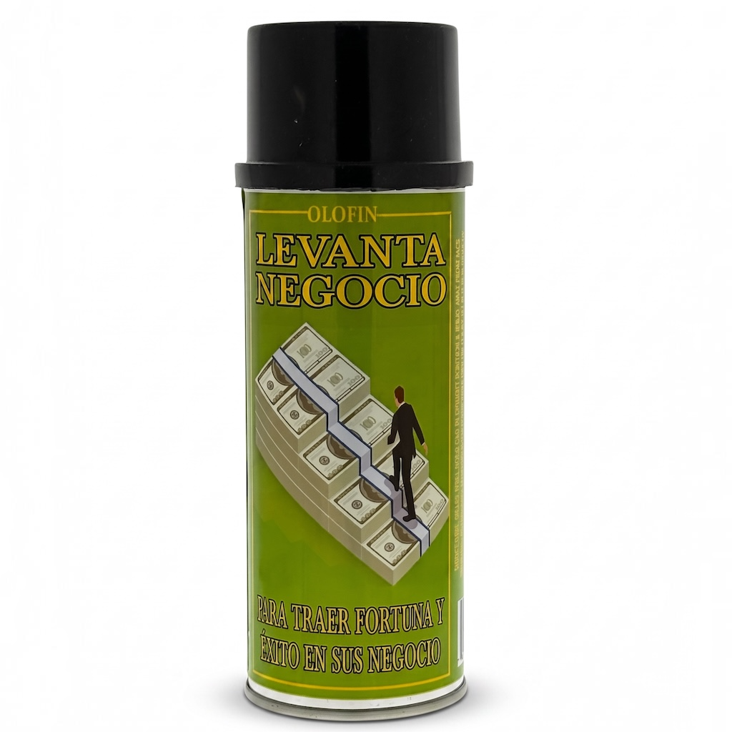 Espiritual Spray Air Freshner 13.5oz 400ml (Copy 54)