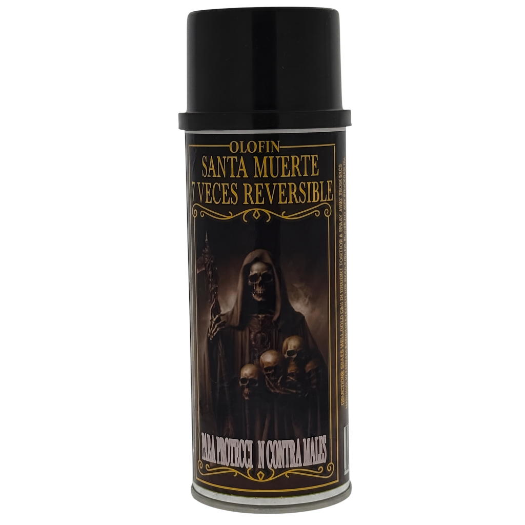 Espiritual Spray Air Freshner 13.5oz 400ml (Copy 53)