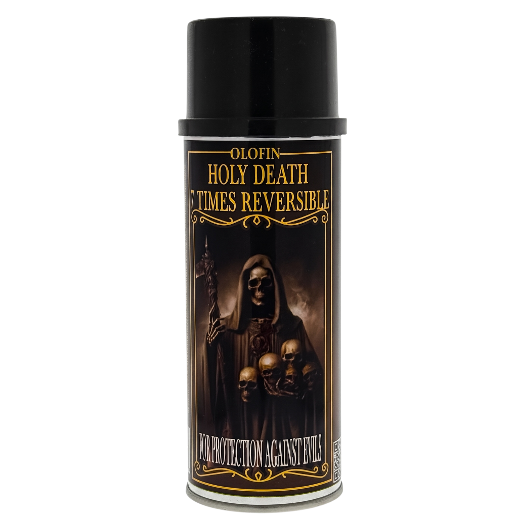 Espiritual Spray Air Freshner 13.5oz 400ml (Copy 53)