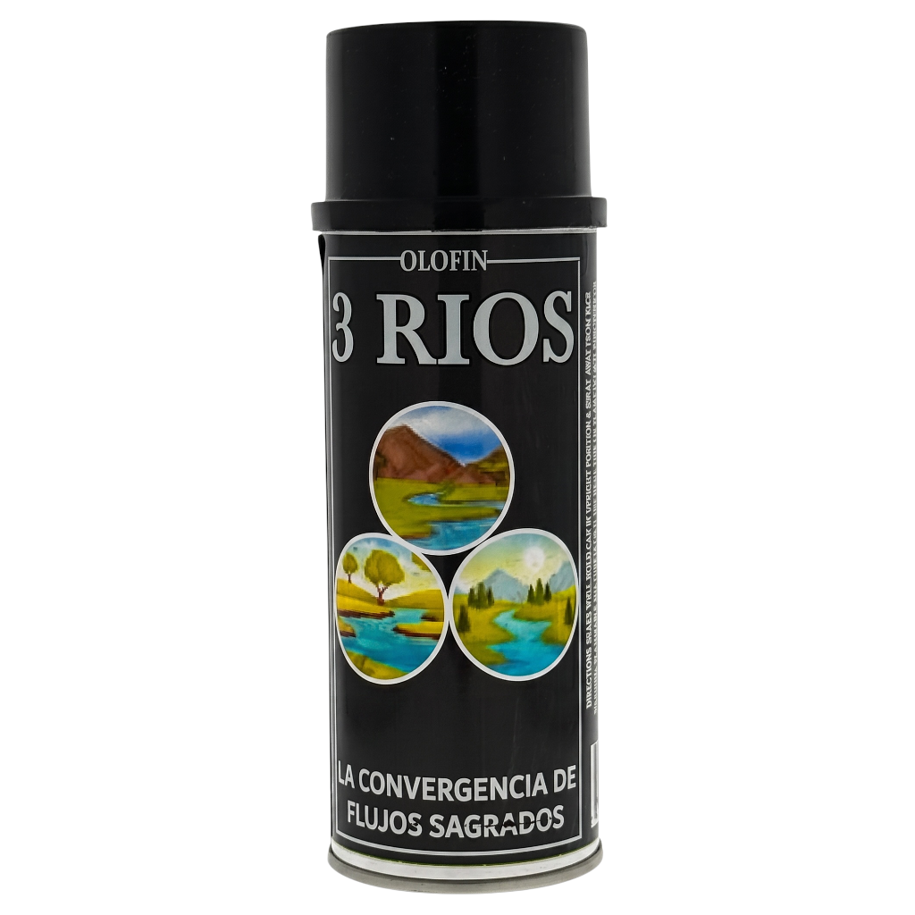 Espiritual Spray Air Freshner 13.5oz 400ml (Copy 52)