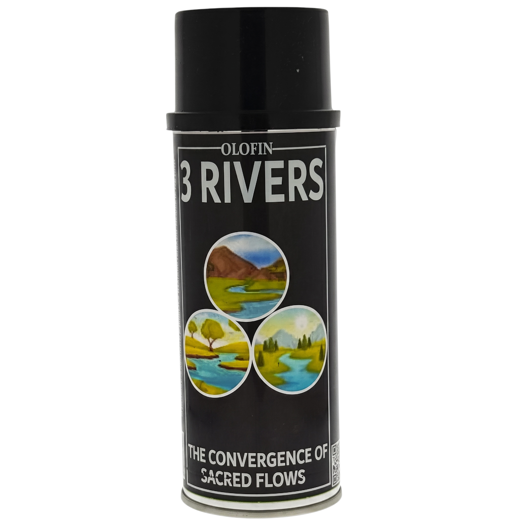 Espiritual Spray Air Freshner 13.5oz 400ml (Copy 52)