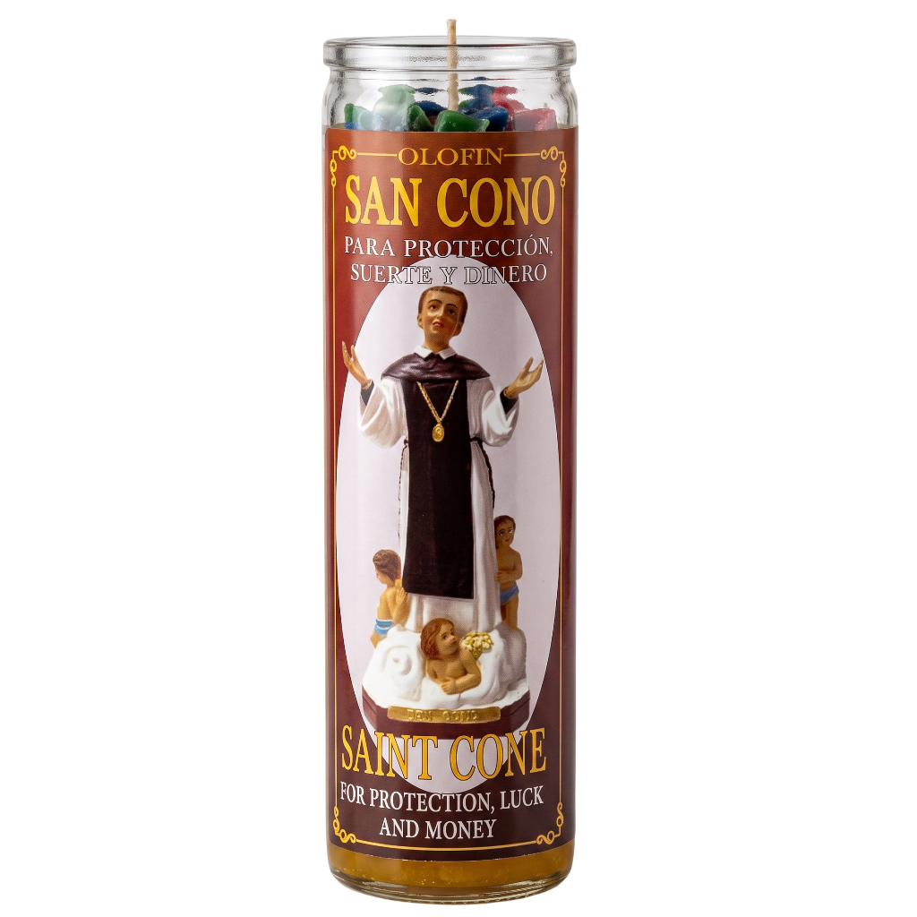 () Prepared Ritual Candle Perfumed Vela Preparada (Copy 35)