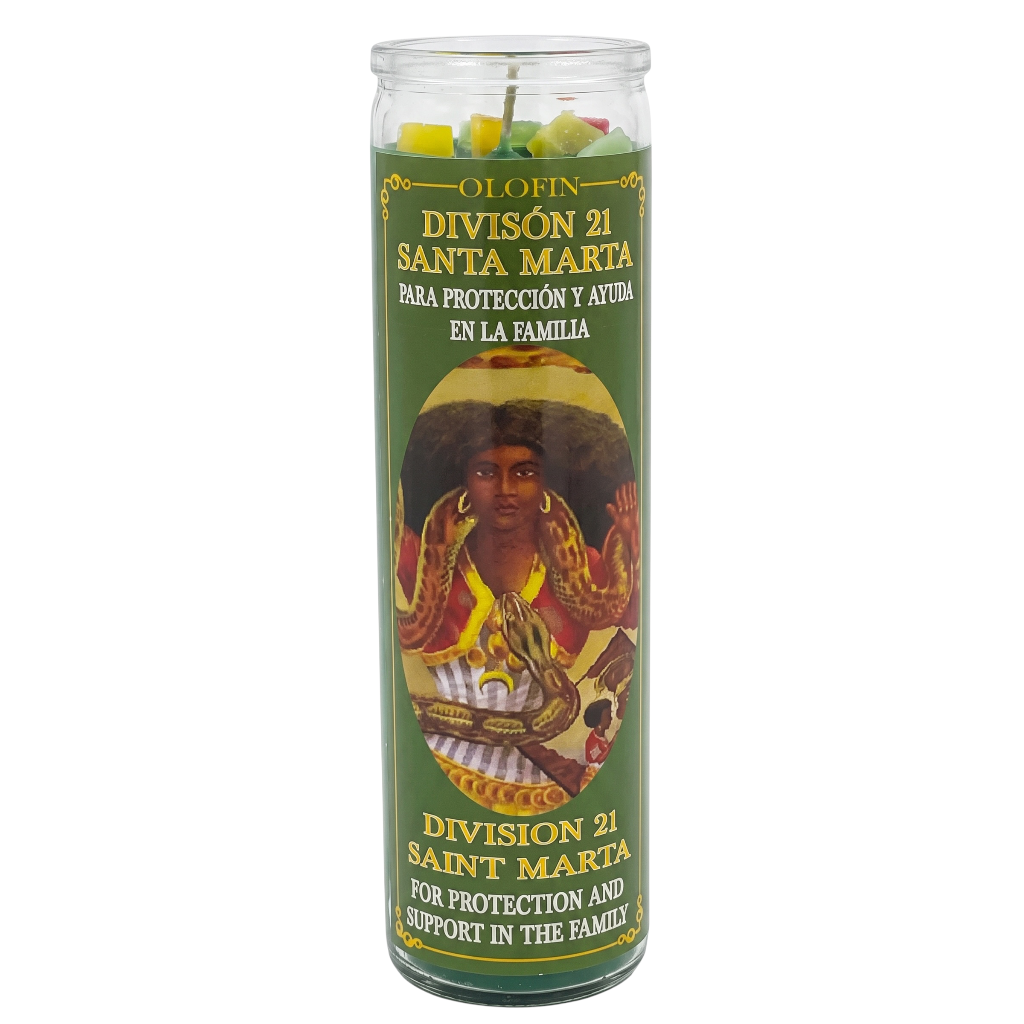 () Prepared Ritual Candle Perfumed Vela Preparada (Copy 33)