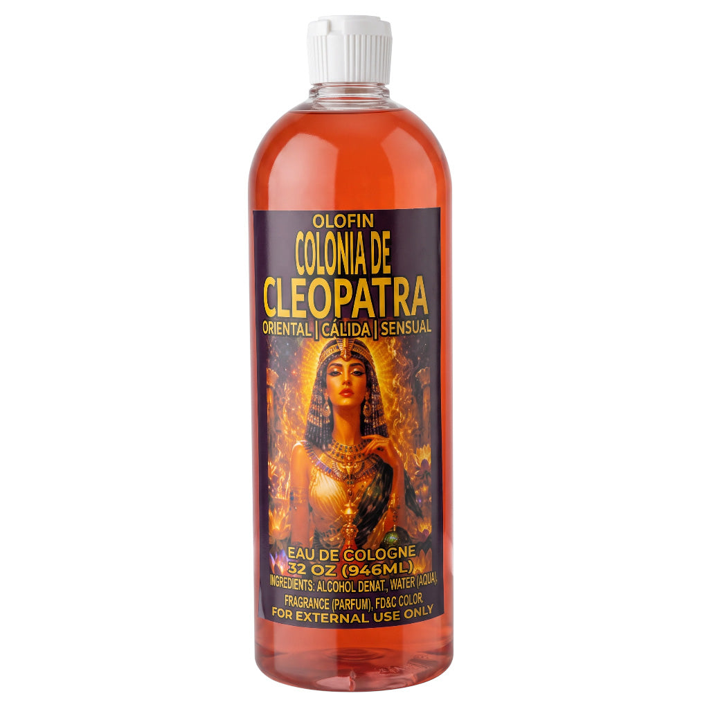 Colonia Spiritual Cologne  32 fl oz (946mL) Olofin