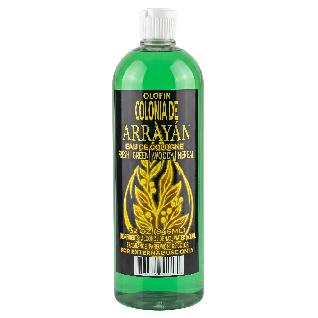Colonia Spiritual Cologne  32 fl oz (946mL) Olofin (Copy)
