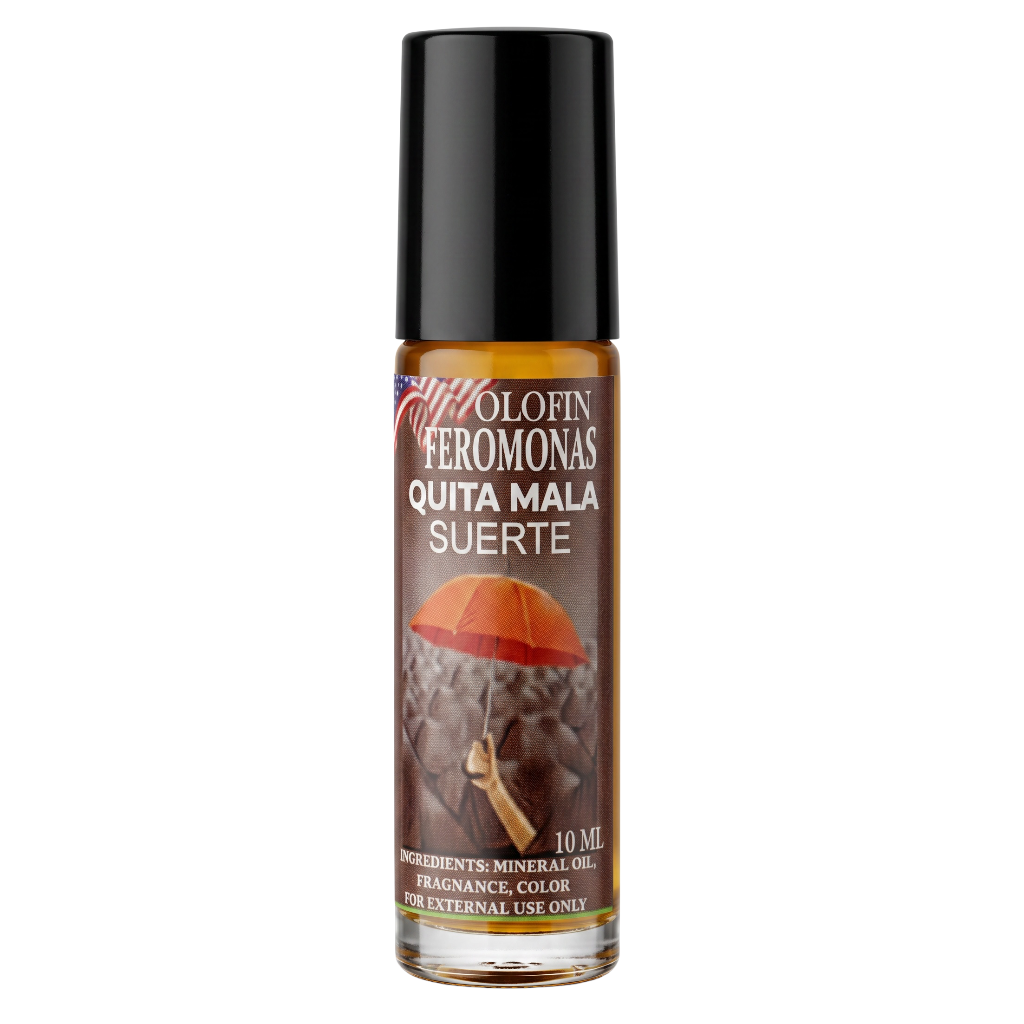 Feromonas Esoteric Body Oil Roll-On 10ml-1oz Olofin (Copy 19)