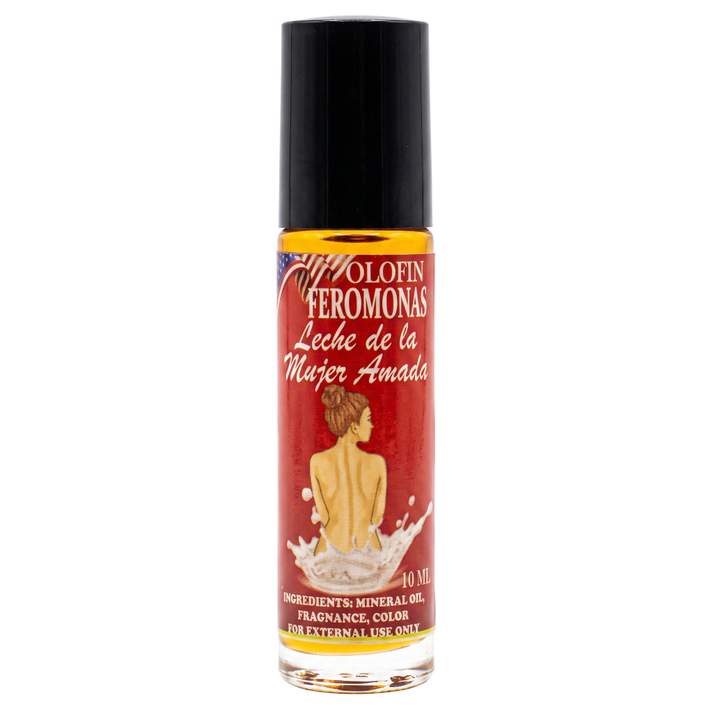Feromonas Esoteric Body Oil Roll-On 10ml-1oz Olofin (Copy 17)