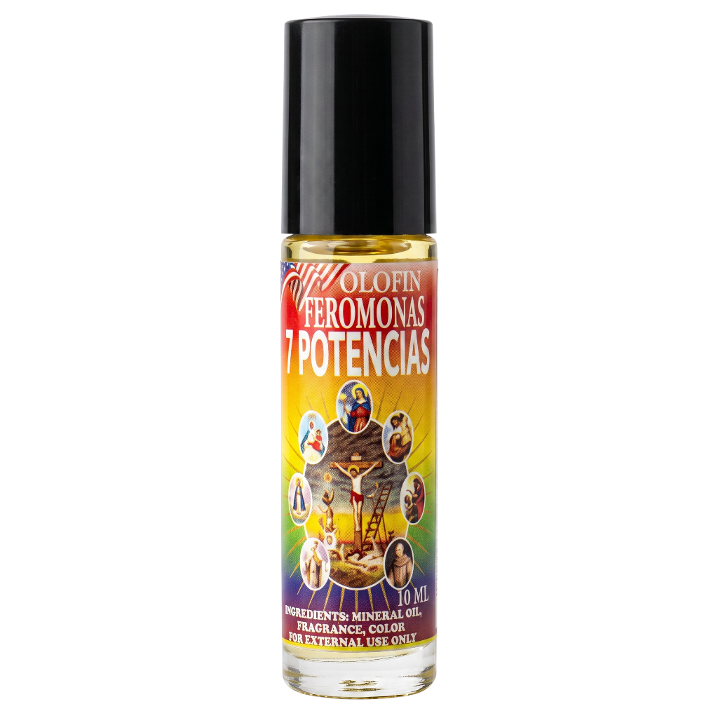Feromonas Esoteric Body Oil Roll-On 10ml-1oz Olofin (Copy 13)
