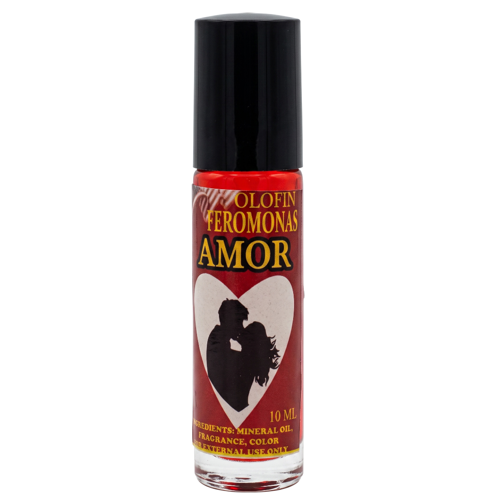 Feromonas Esoteric Body Oil Roll-On 10ml-1oz Olofin (Copy 8)