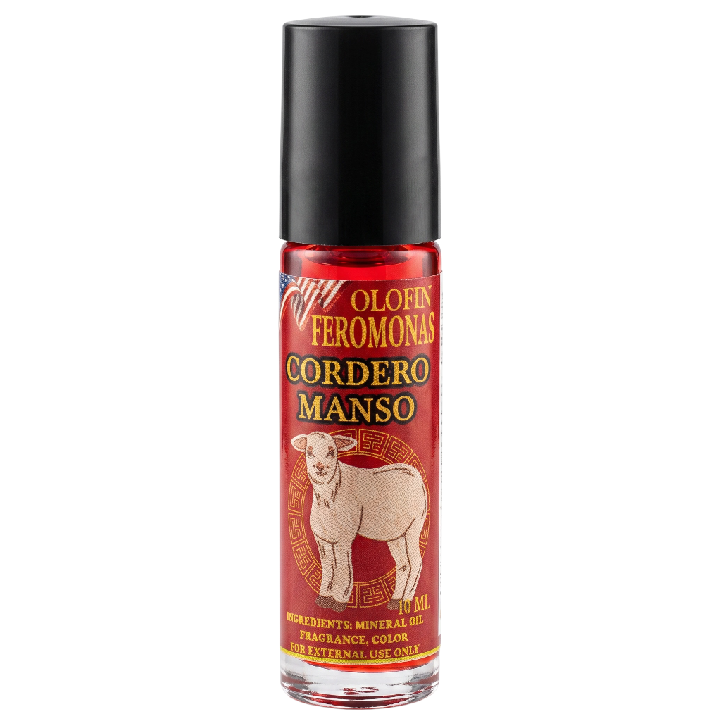 Feromonas Esoteric Body Oil Roll-On 10ml-1oz Olofin (Copy 7)