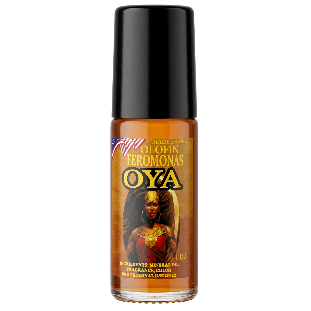 Feromonas Esoteric Body Oil Roll-On 10ml-1oz Olofin (Copy 4)