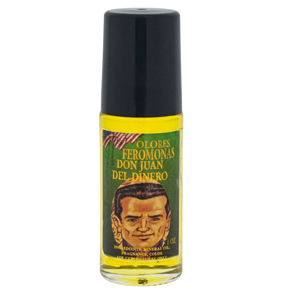 Feromonas Esoteric Body Oil Roll-On 10ml-1oz Olofin (Copy 3)
