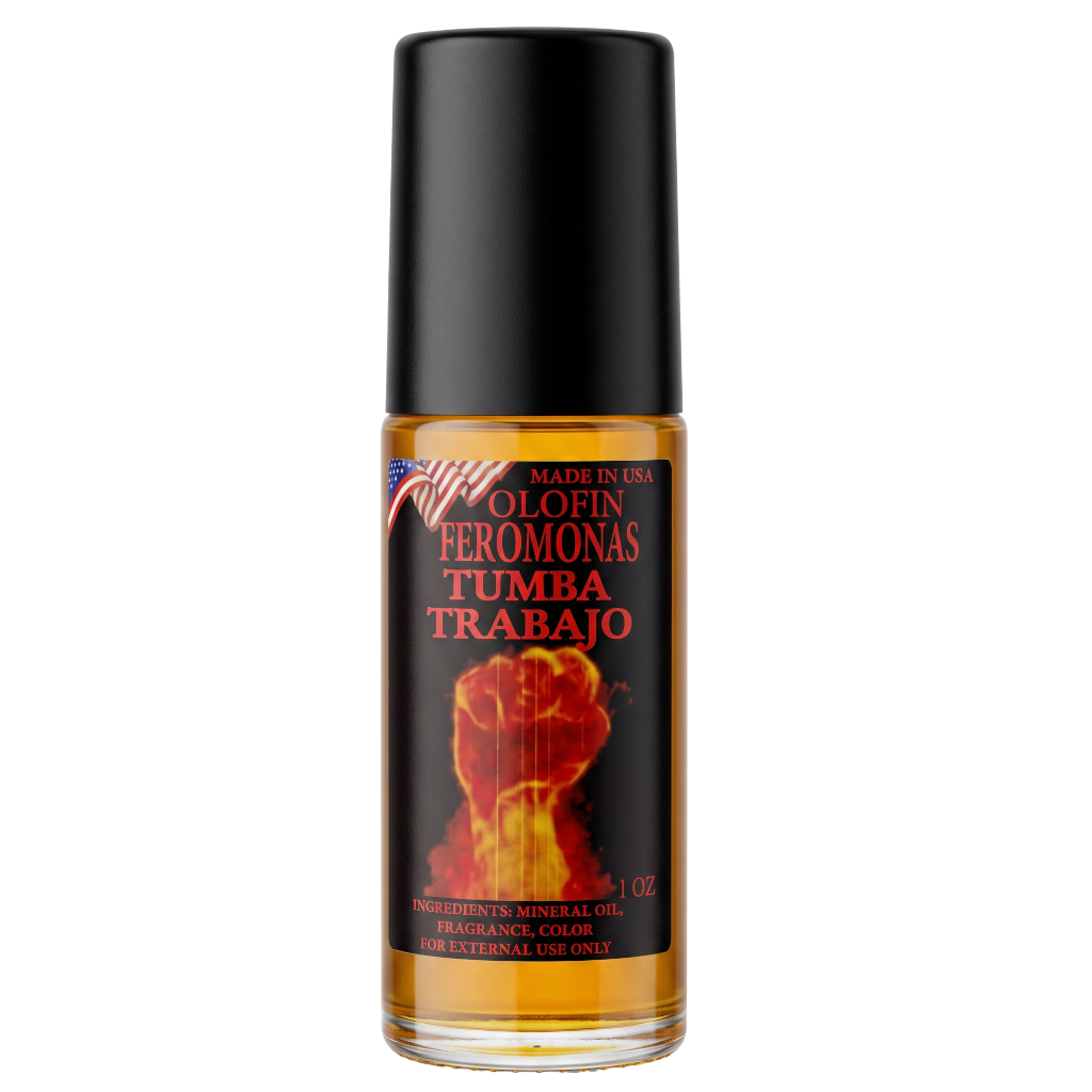 Feromonas Esoteric Body Oil Roll-On 10ml-1oz Olofin (Copy 2)