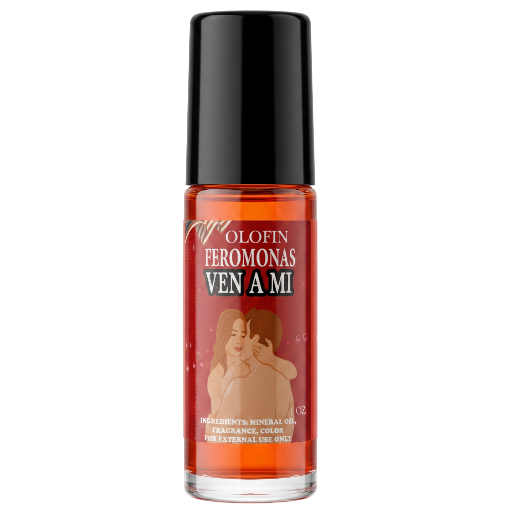 Feromonas Esoteric Body Oil Roll-On 10ml-1oz Olofin (Copy)