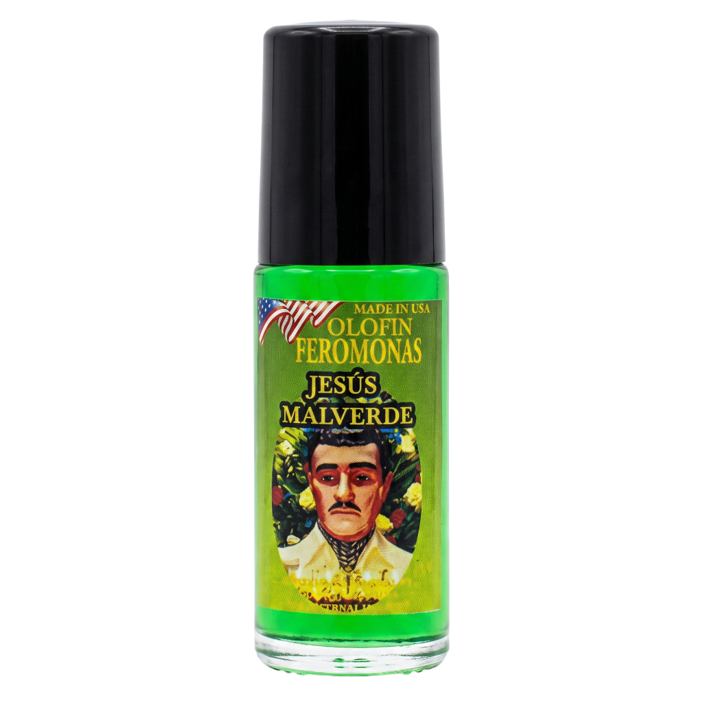 Feromonas Esoteric Body Oil Roll-On 10ml-1oz Olofin