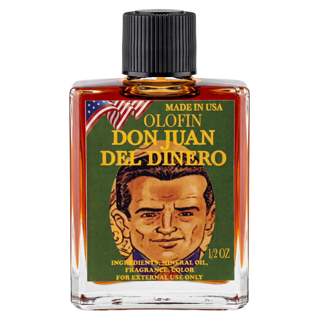 Aceite Esoteric Fragrance Oil 1/2oz-1oz Square Bottle (Copy 41)