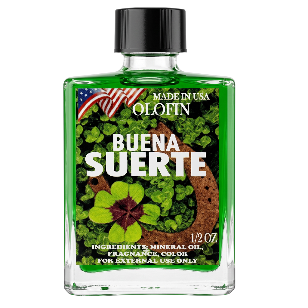 Aceite Esoteric Fragrance Oil 1/2oz-1oz Square Bottle (Copy 38)