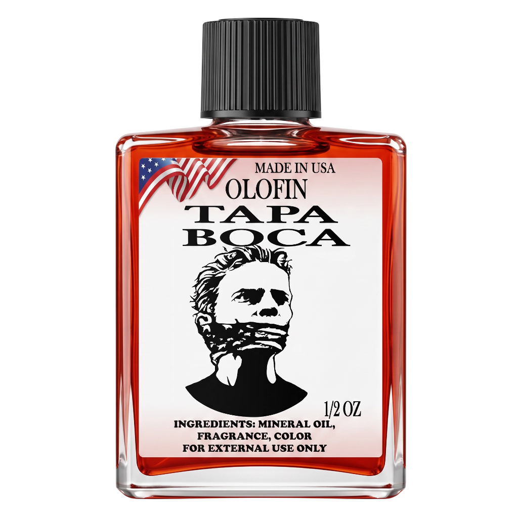Aceite Esoteric Fragrance Oil 1/2oz-1oz Square Bottle (Copy 34)