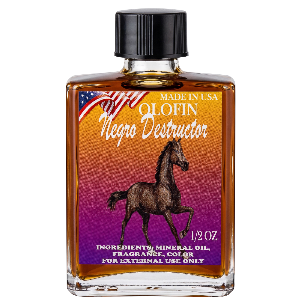 Aceite Esoteric Fragrance Oil 1/2oz-1oz Square Bottle (Copy 28)