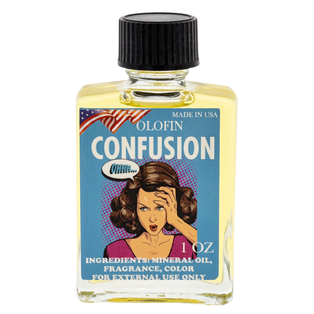 Aceite Esoteric Fragrance Oil 1/2oz-1oz Square Bottle (Copy 18)