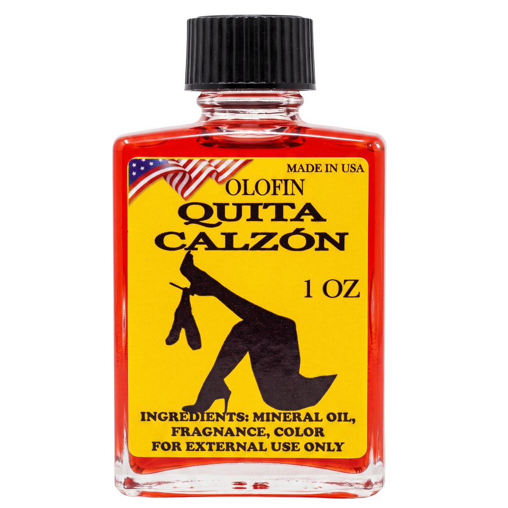Aceite Esoteric Fragrance Oil 1/2oz-1oz Square Bottle (Copy 14)