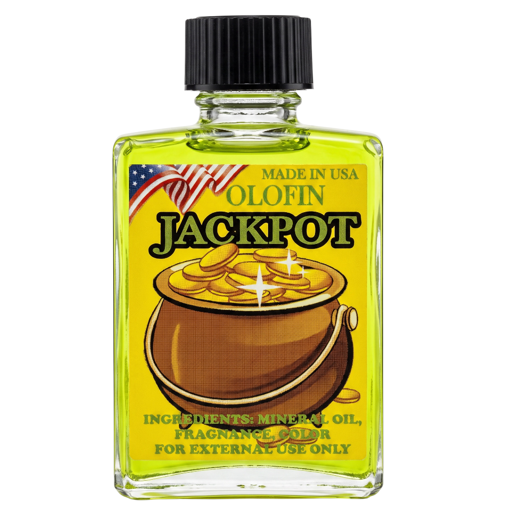 Aceite Esoteric Fragrance Oil 1/2oz-1oz Square Bottle (Copy 13)