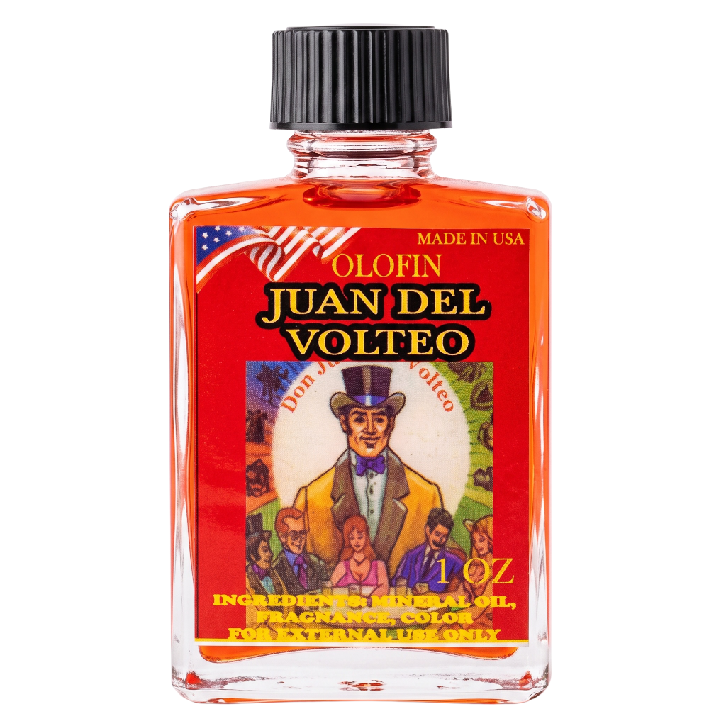 Aceite Esoteric Fragrance Oil 1/2oz-1oz Square Bottle (Copy 12)