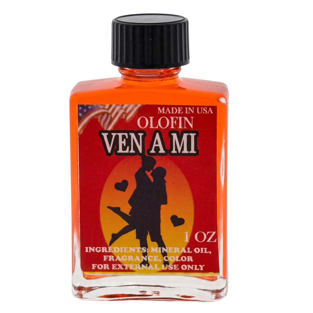 Aceite Esoteric Fragrance Oil 1/2oz-1oz Square Bottle (Copy 8)