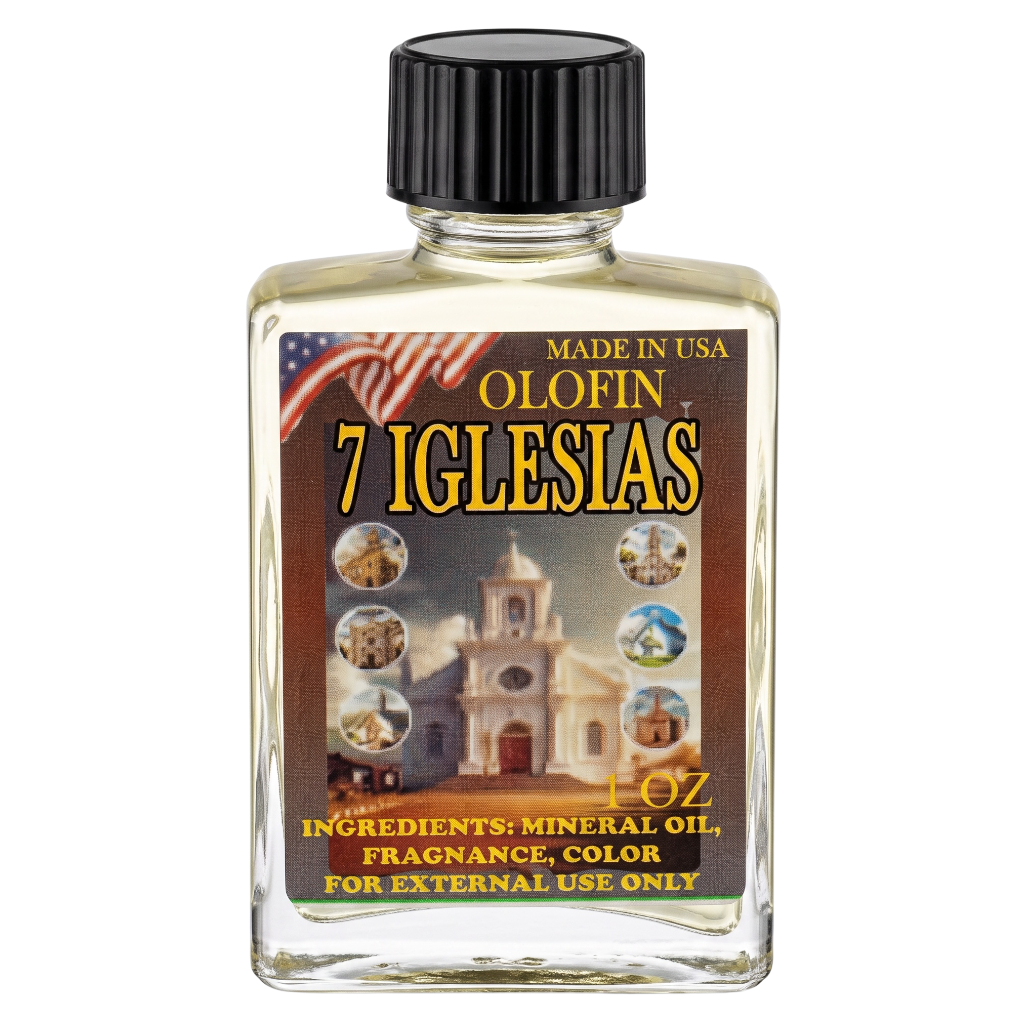 Aceite Esoteric Fragrance Oil 1/2oz-1oz Square Bottle (Copy 5)