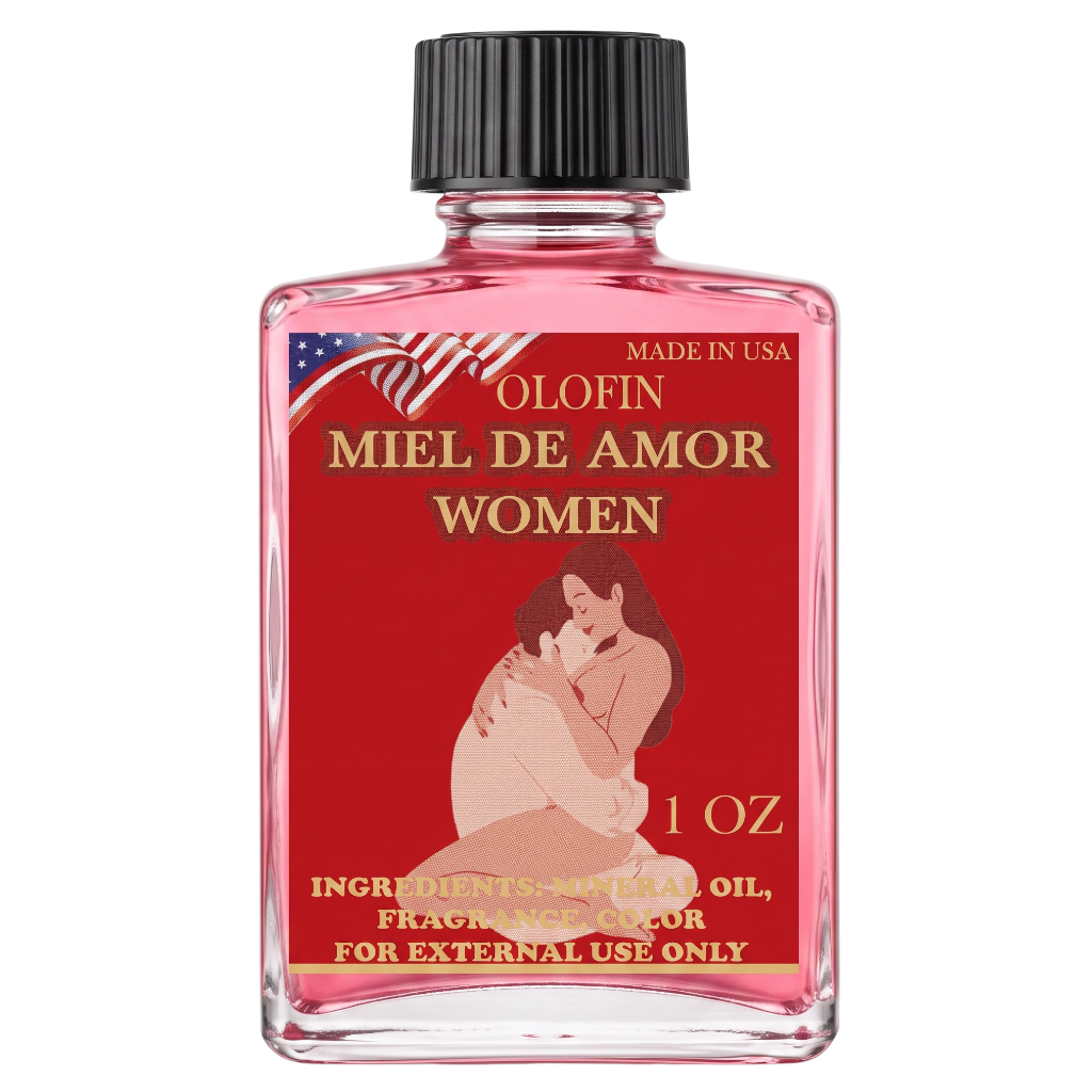 Aceite Esoteric Fragrance Oil 1/2oz-1oz Square Bottle (Copy 3)