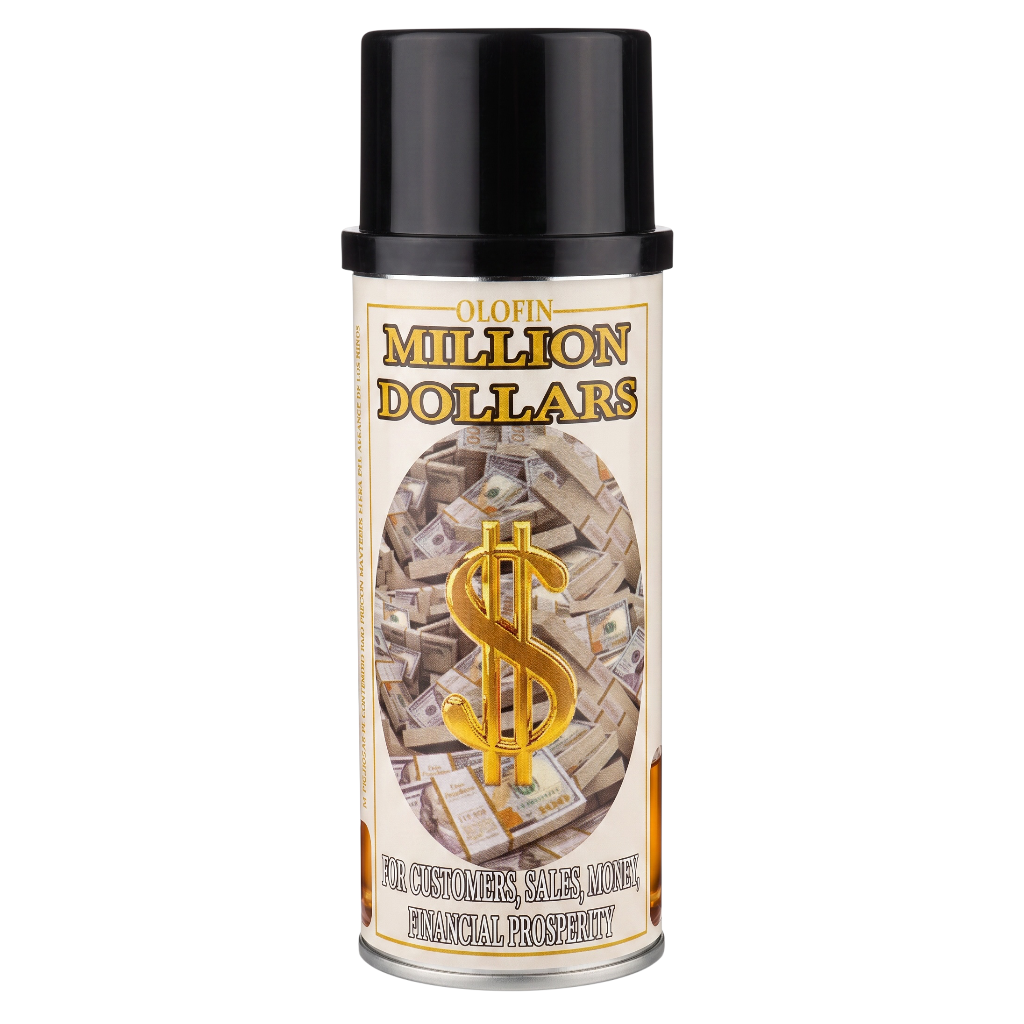 Espiritual Spray Air Freshner 13.5oz 400ml