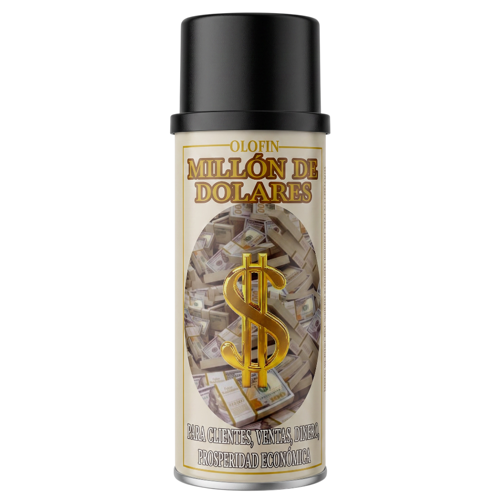 Espiritual Spray Air Freshner 13.5oz 400ml